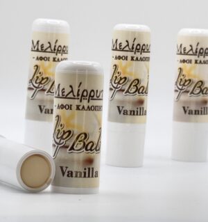 Lip Bal Vanilla