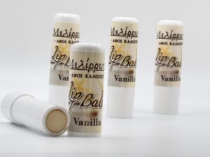 Lip Bal Vanilla